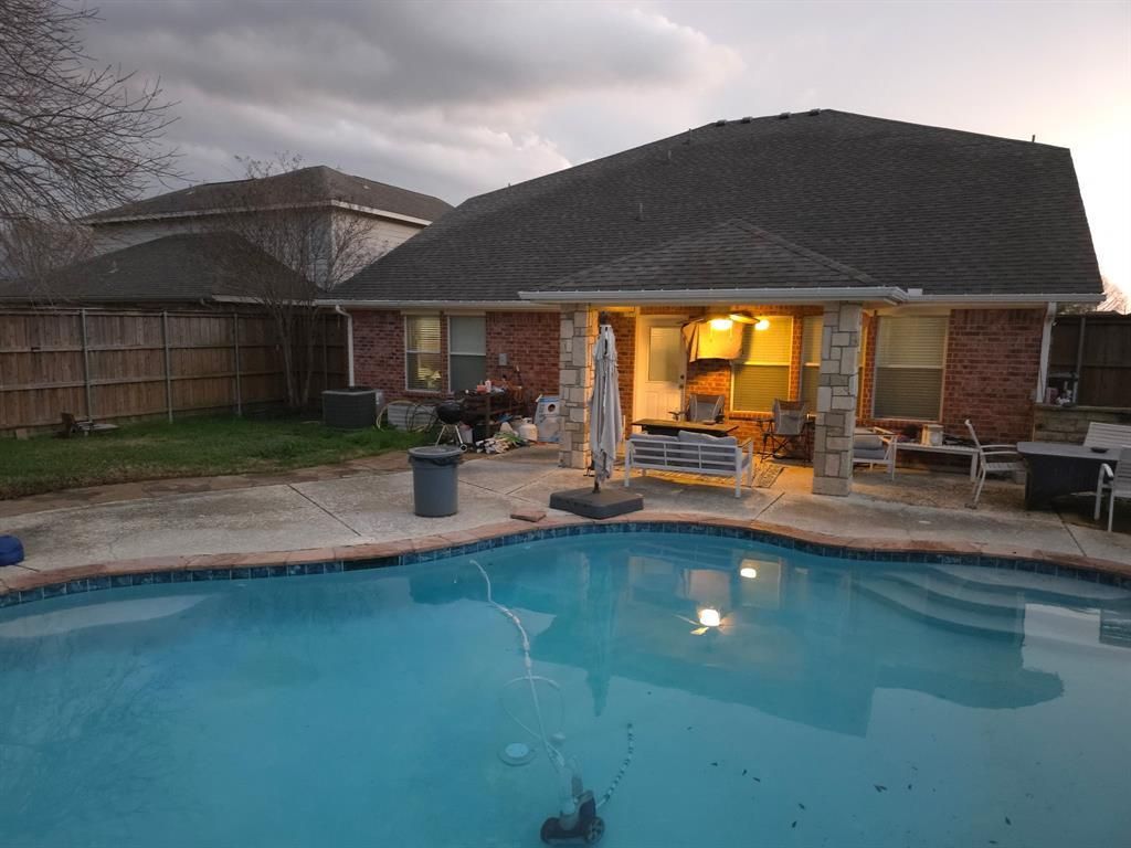 406 Oxford Drive, Wylie, TX 75098 Main Photo