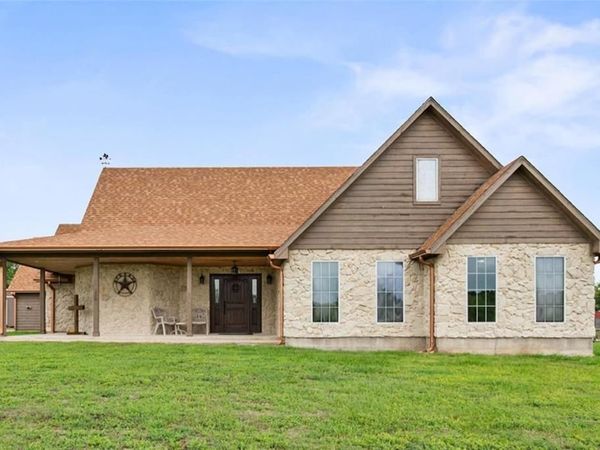 130 SE County Road 3085, Corsicana, TX 75109