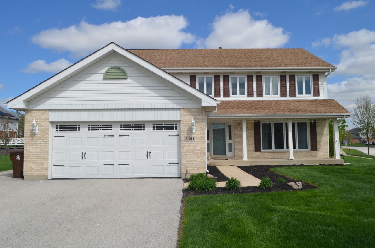 8141 W Old Mill Road , Frankfort, IL 60423