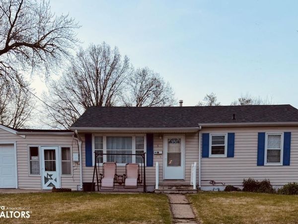 5 Silverwood Drive, Ottumwa, IA 52501