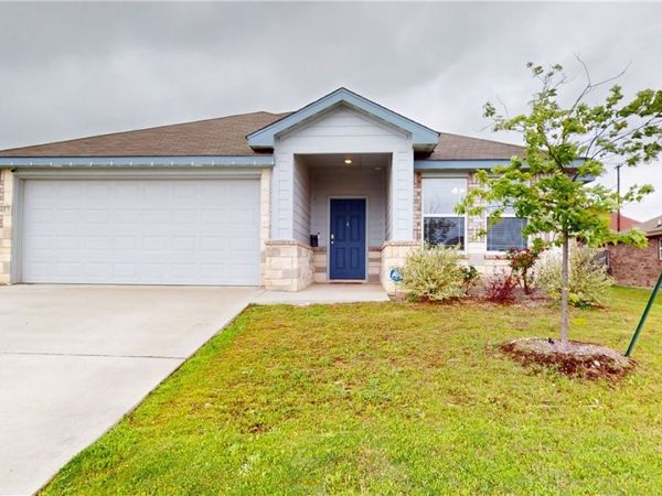 1745 Dryden Avenue , Copperas Cove, TX 76522