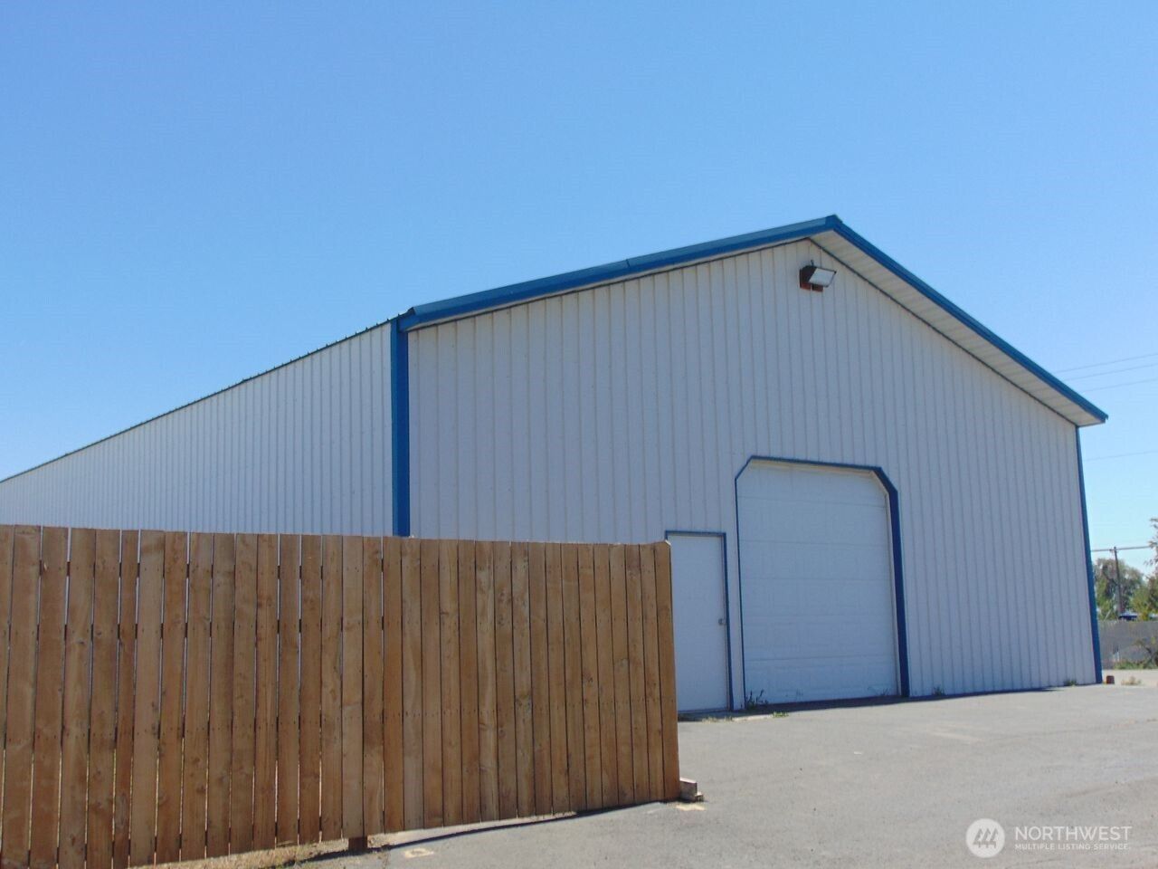 12525 W Sunset Highway , Airway Heights, WA 99001