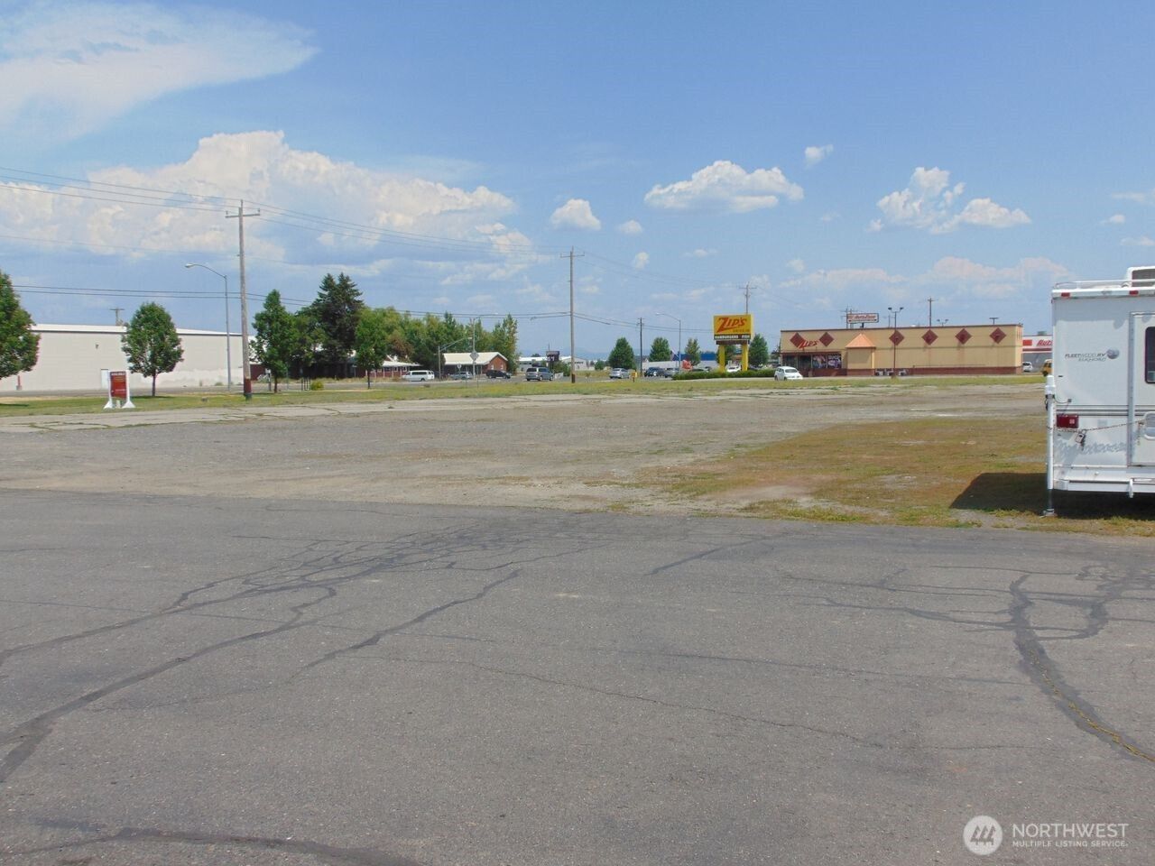 12525 W Sunset Highway , Airway Heights, WA 99001