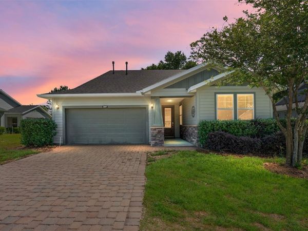 3441 NW 56TH AVENUE , OCALA, FL 34482