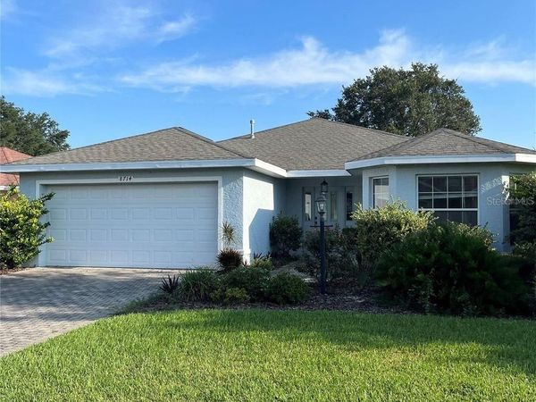 8714 SW 83RD LOOP , OCALA, FL 34481