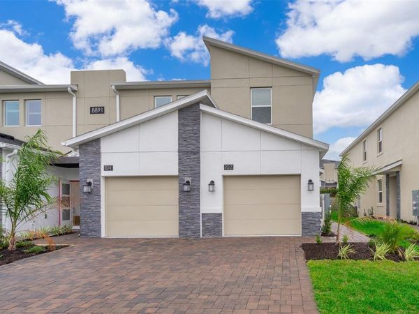 8899 CABOT CLIFFS DRIVE , Unit 102, DAVENPORT, FL 33896