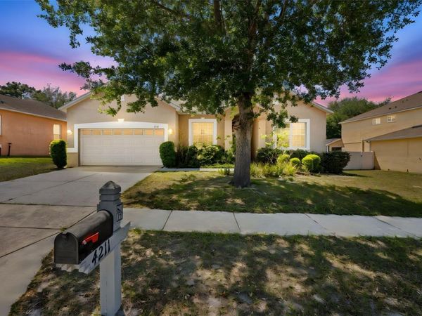 4211 BLAKEMORE PLACE , SPRING HILL, FL 34609