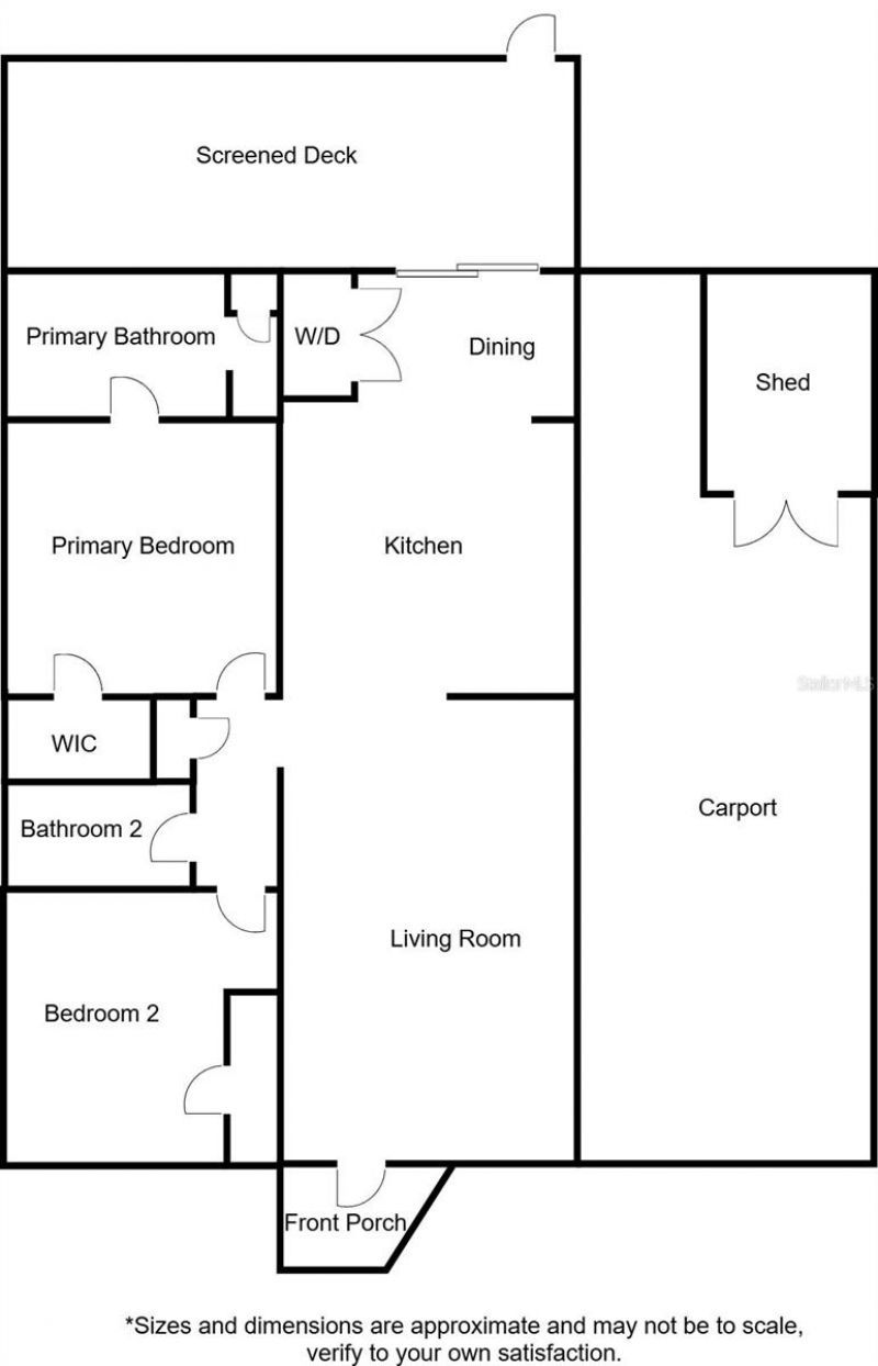9086 Pinehaven Way, Englewood, FL 34224 Photo