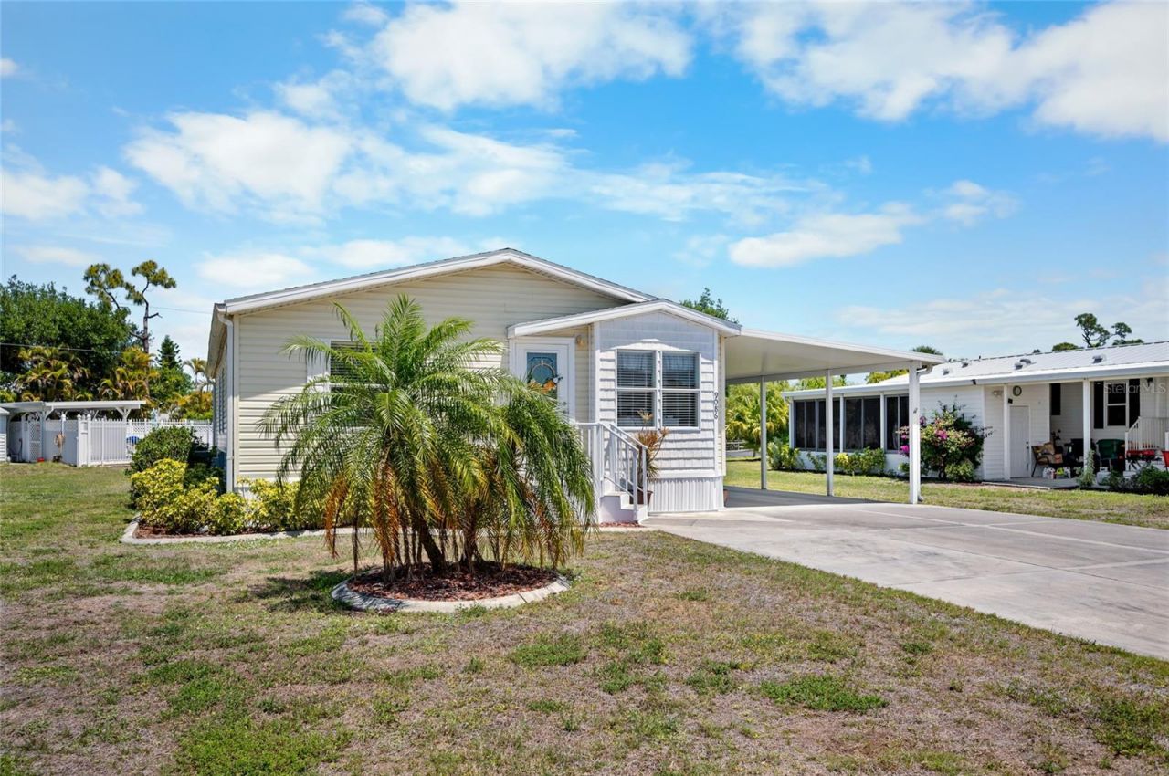 9086 Pinehaven Way, Englewood, FL 34224 Photo