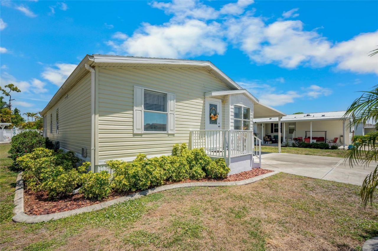 9086 Pinehaven Way, Englewood, FL 34224 Photo