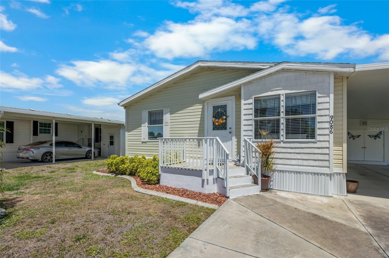 9086 Pinehaven Way, Englewood, FL 34224 Photo