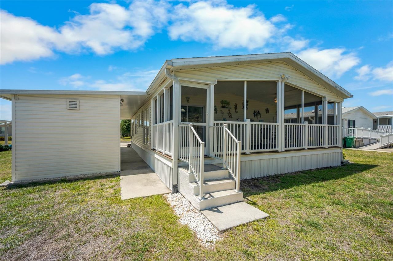 9086 Pinehaven Way, Englewood, FL 34224 Photo