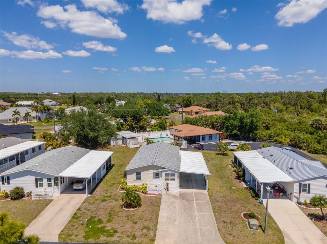 9086 Pinehaven Way, Englewood, FL 34224 Photo