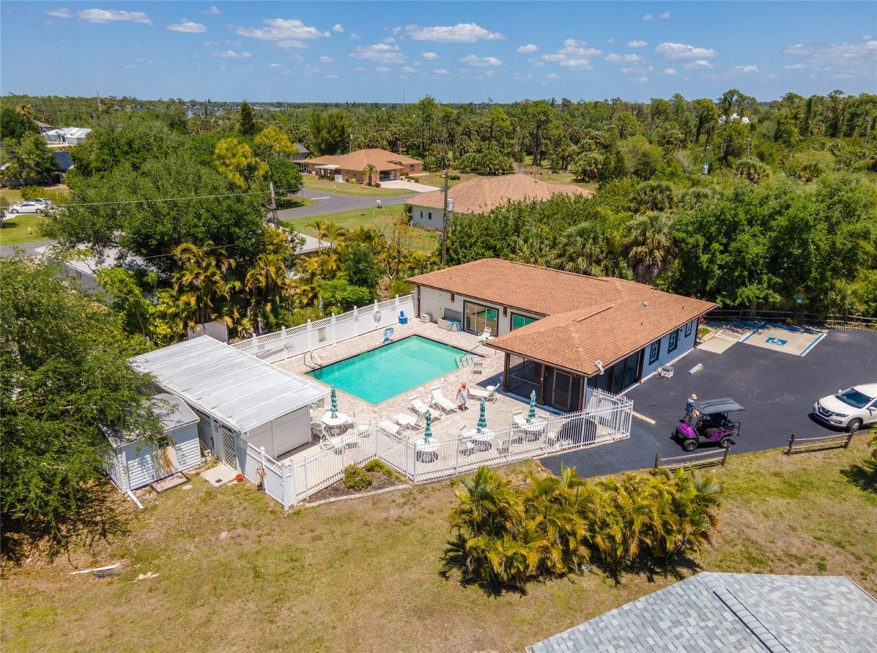 9086 Pinehaven Way, Englewood, FL 34224 Photo