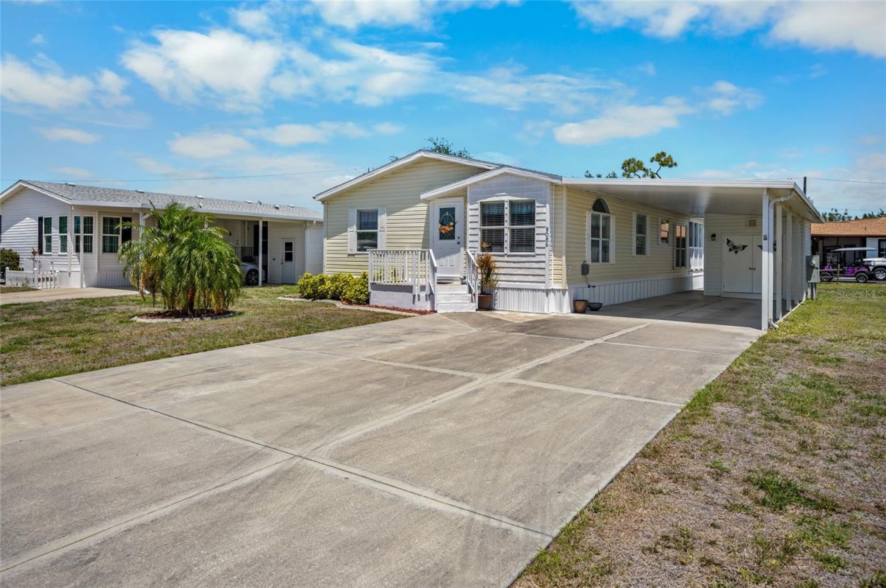 9086 Pinehaven Way, Englewood, FL 34224 Photo