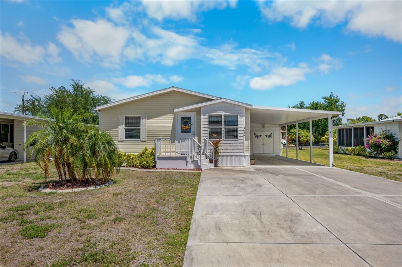 9086 Pinehaven Way, Englewood, FL 34224 Photo