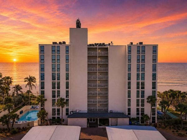 4485 GULF OF MEXICO DRIVE, Unit 804, LONGBOAT KEY, FL 34228