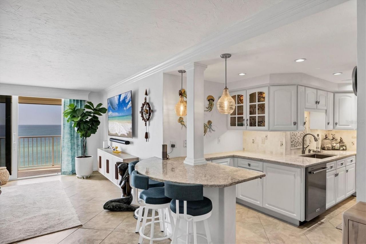 4485 Gulf Of Mexico Drive, Unit 804, Longboat Key, FL 34228 Photo
