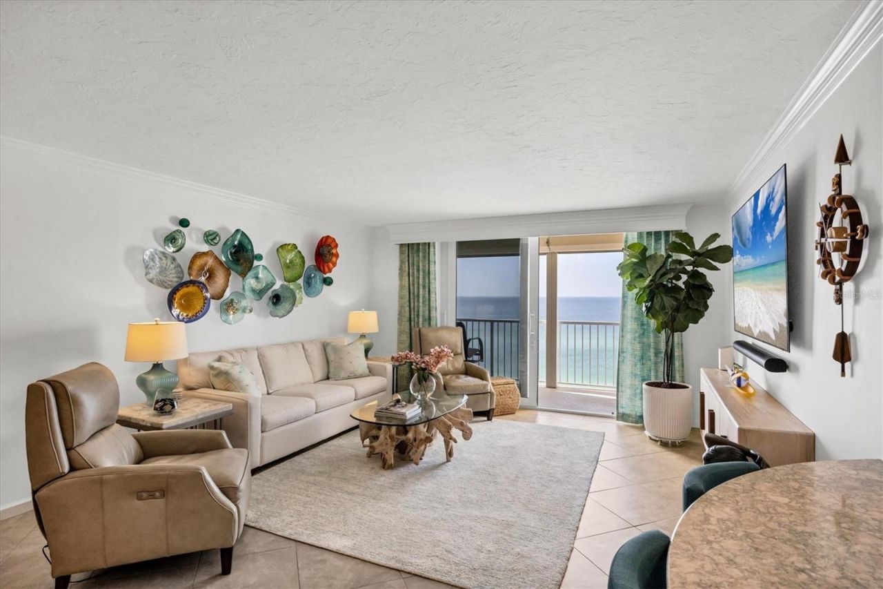 4485 Gulf Of Mexico Drive, Unit 804, Longboat Key, FL 34228 Photo