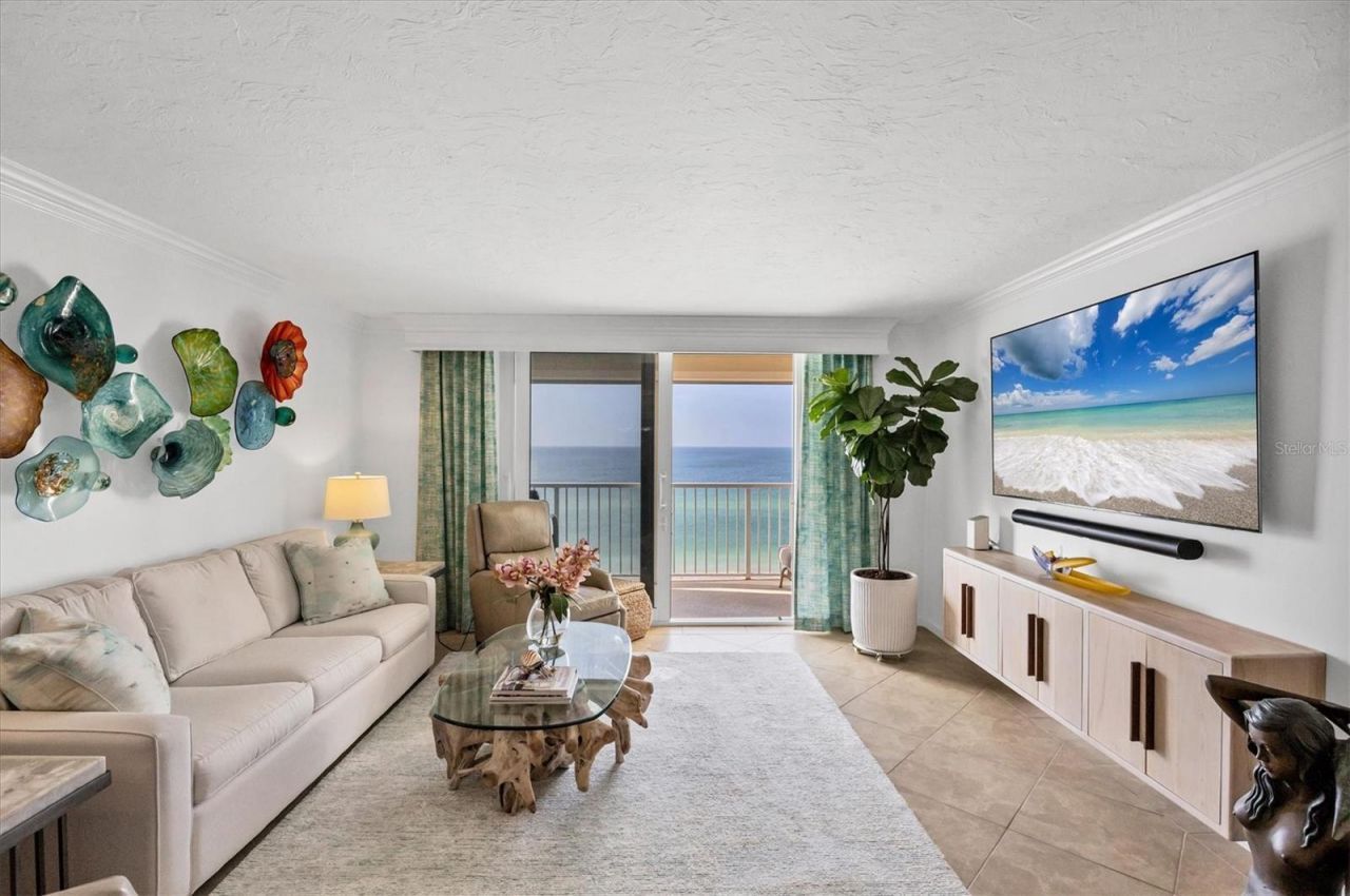 4485 Gulf Of Mexico Drive, Unit 804, Longboat Key, FL 34228 Photo