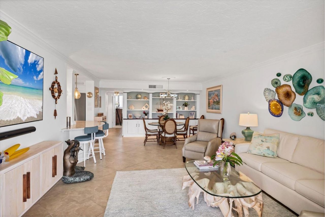 4485 Gulf Of Mexico Drive, Unit 804, Longboat Key, FL 34228 Photo