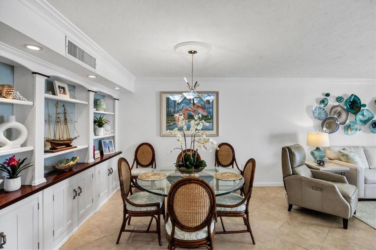 4485 Gulf Of Mexico Drive, Unit 804, Longboat Key, FL 34228 Photo