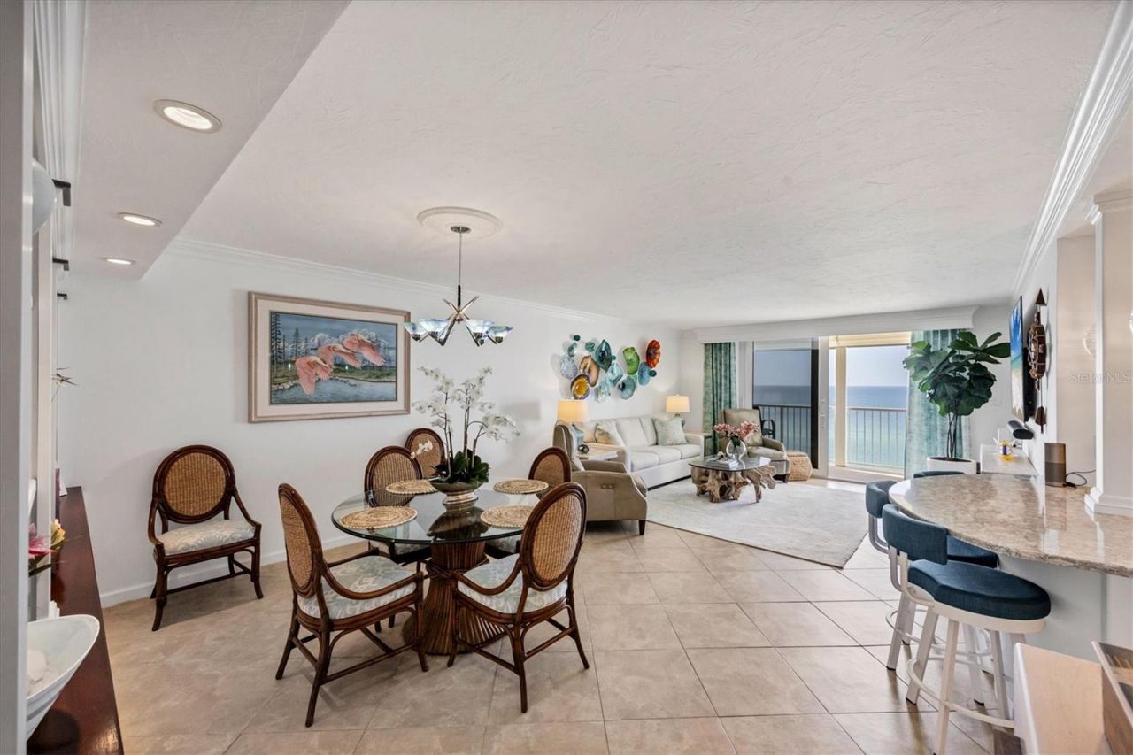 4485 Gulf Of Mexico Drive, Unit 804, Longboat Key, FL 34228 Photo