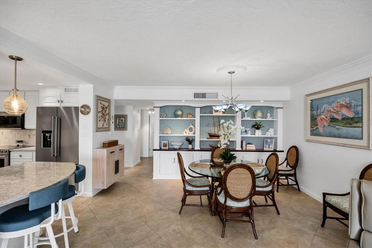 4485 Gulf Of Mexico Drive, Unit 804, Longboat Key, FL 34228 Photo