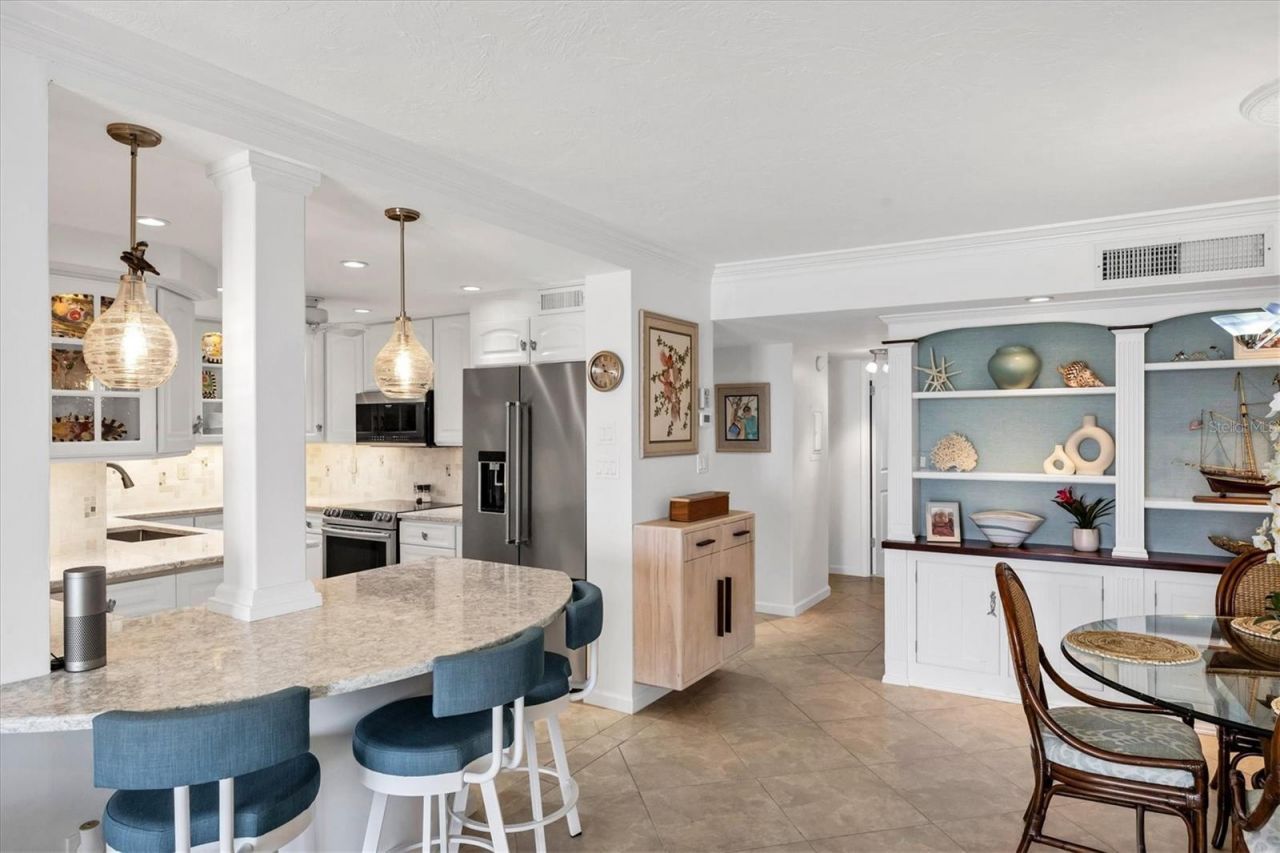 4485 Gulf Of Mexico Drive, Unit 804, Longboat Key, FL 34228 Photo