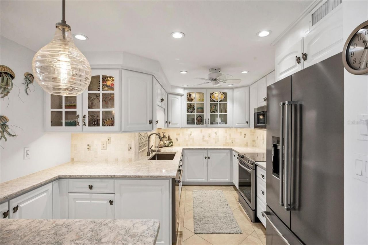4485 Gulf Of Mexico Drive, Unit 804, Longboat Key, FL 34228 Photo