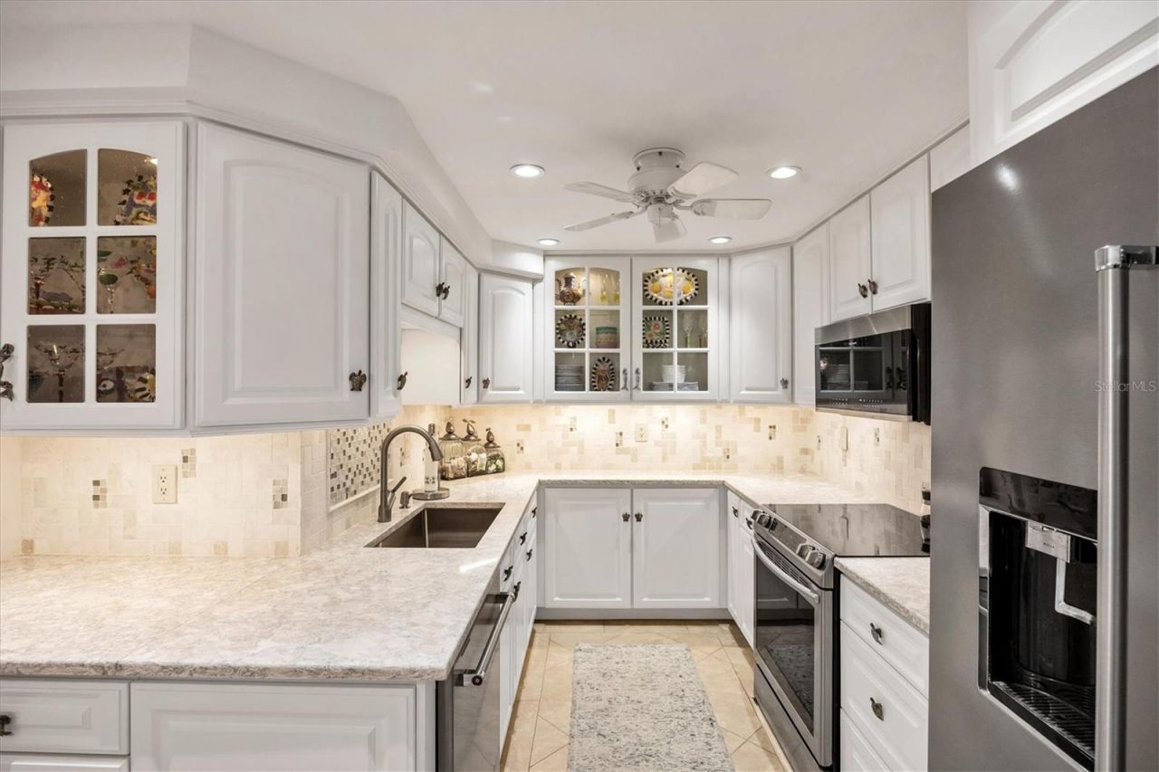 4485 Gulf Of Mexico Drive, Unit 804, Longboat Key, FL 34228 Photo