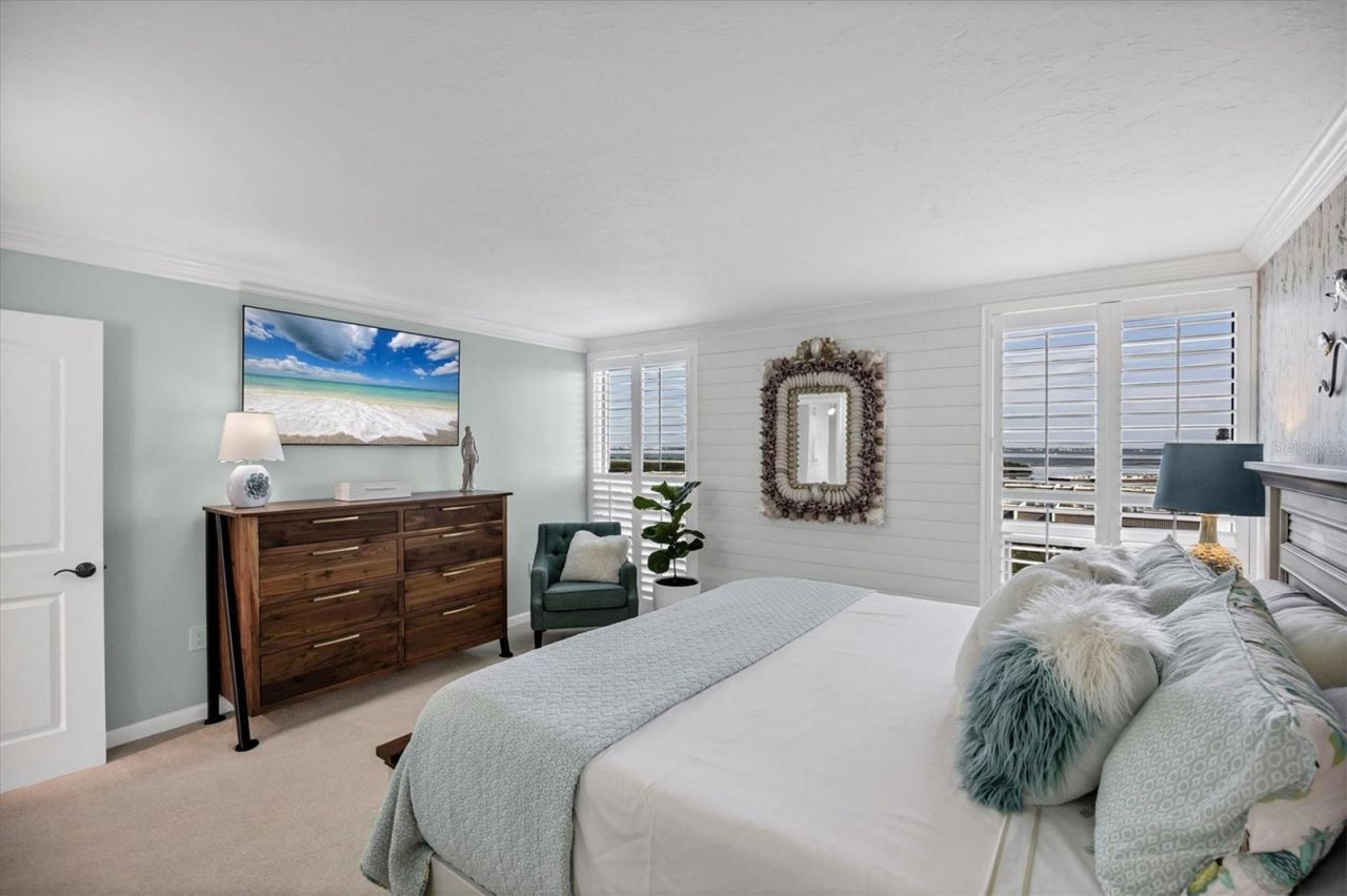 4485 Gulf Of Mexico Drive, Unit 804, Longboat Key, FL 34228 Photo