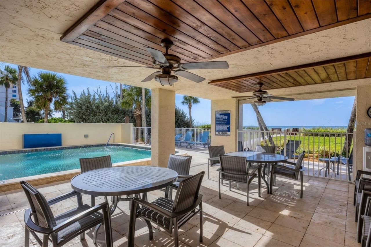 4485 Gulf Of Mexico Drive, Unit 804, Longboat Key, FL 34228 Photo