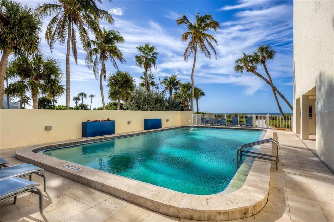 4485 Gulf Of Mexico Drive, Unit 804, Longboat Key, FL 34228 Photo