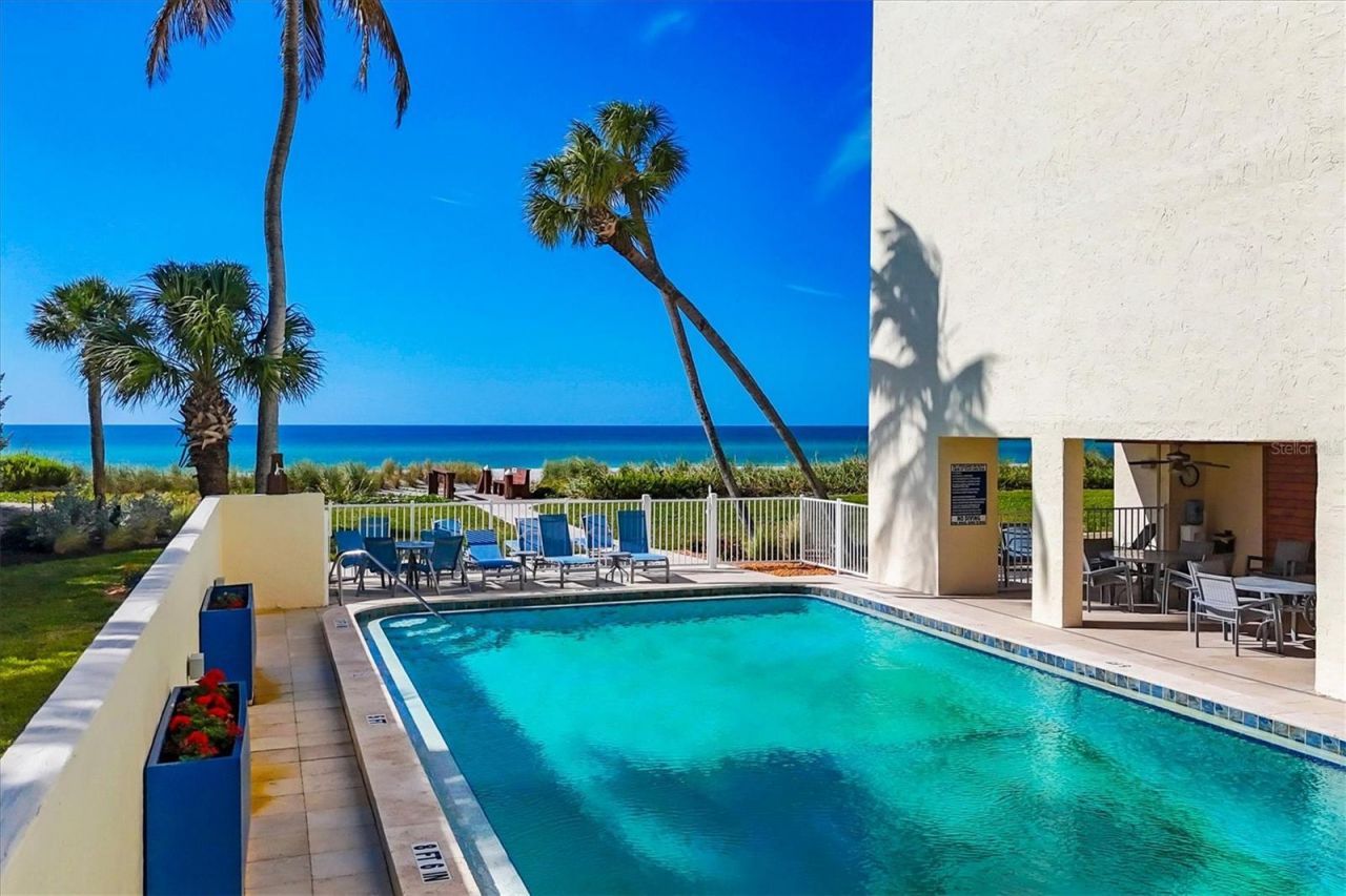 4485 Gulf Of Mexico Drive, Unit 804, Longboat Key, FL 34228 Photo