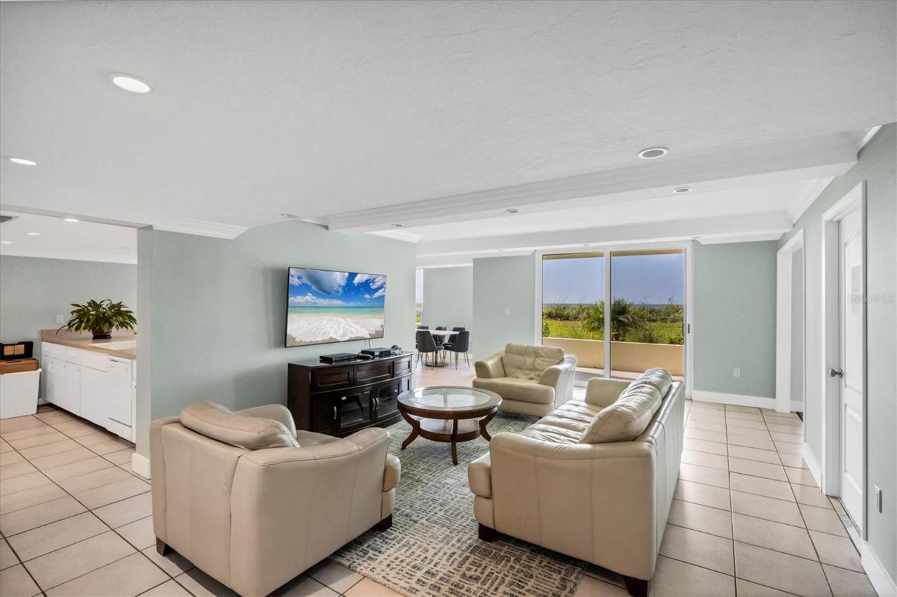 4485 Gulf Of Mexico Drive, Unit 804, Longboat Key, FL 34228 Photo