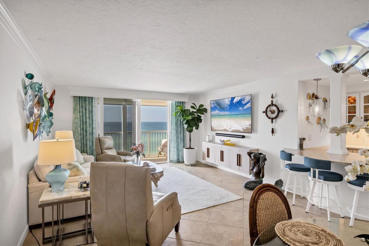 4485 Gulf Of Mexico Drive, Unit 804, Longboat Key, FL 34228 Photo