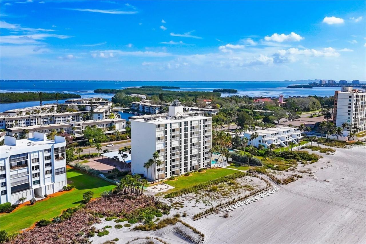 4485 Gulf Of Mexico Drive, Unit 804, Longboat Key, FL 34228 Photo