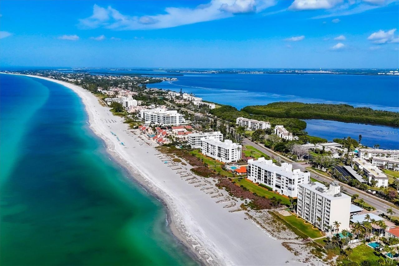 4485 Gulf Of Mexico Drive, Unit 804, Longboat Key, FL 34228 Photo