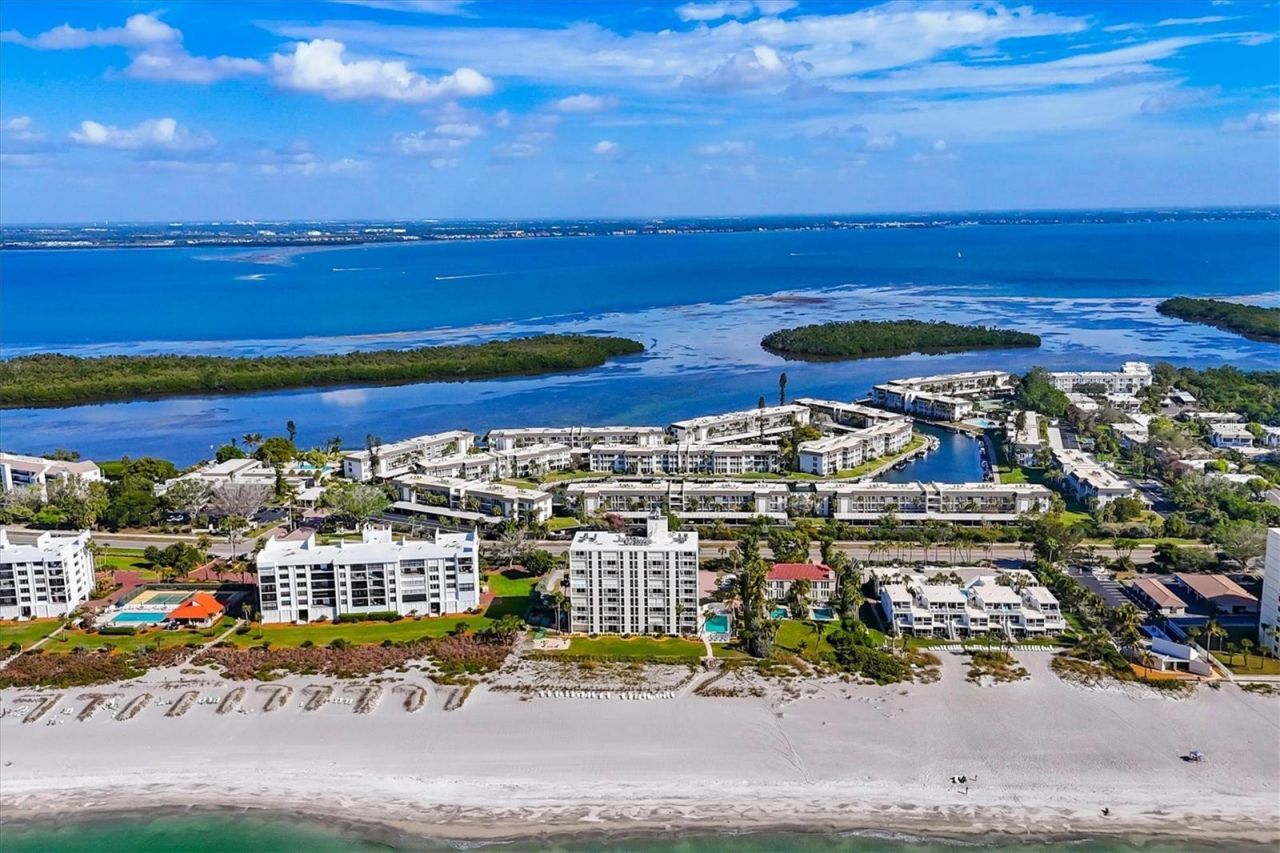 4485 Gulf Of Mexico Drive, Unit 804, Longboat Key, FL 34228 Photo