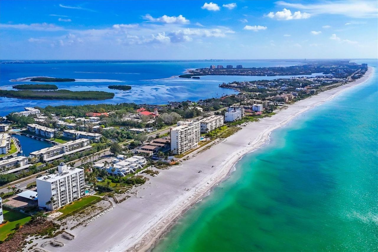 4485 Gulf Of Mexico Drive, Unit 804, Longboat Key, FL 34228 Photo