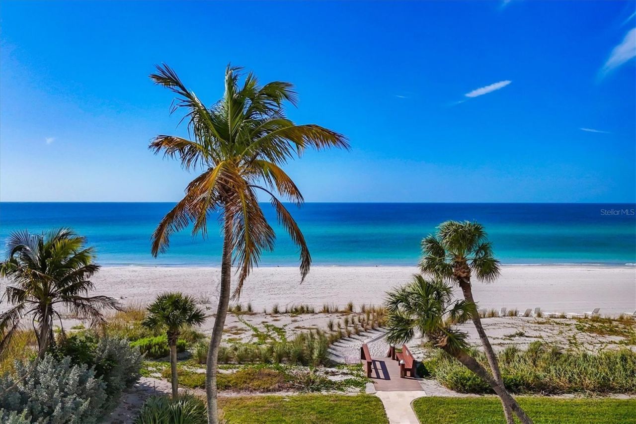 4485 Gulf Of Mexico Drive, Unit 804, Longboat Key, FL 34228 Photo
