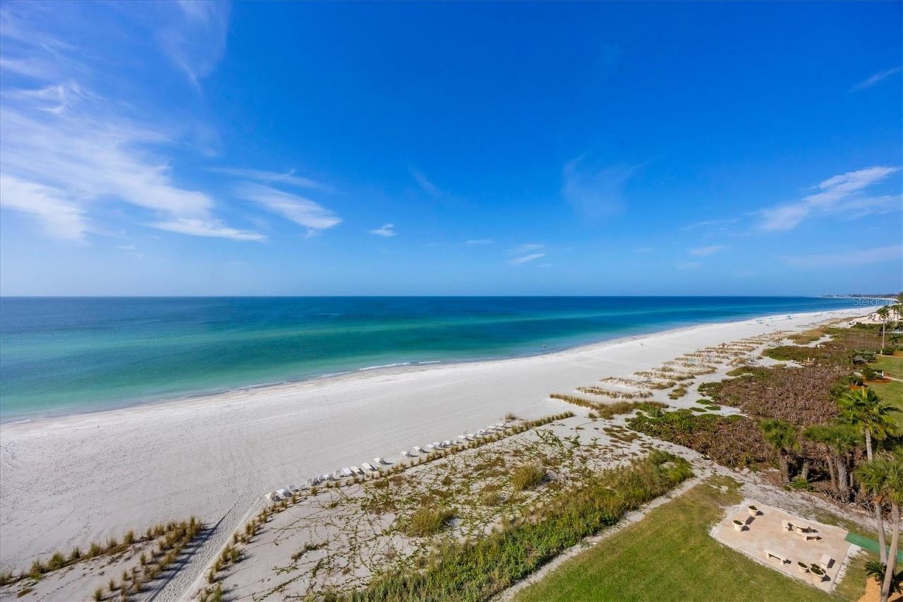 4485 Gulf Of Mexico Drive, Unit 804, Longboat Key, FL 34228 Photo