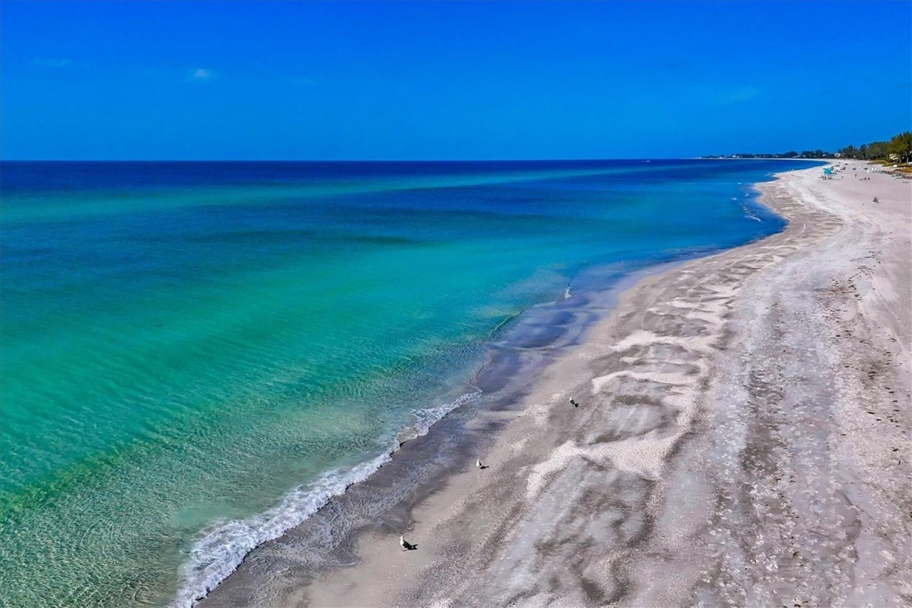 4485 Gulf Of Mexico Drive, Unit 804, Longboat Key, FL 34228 Photo