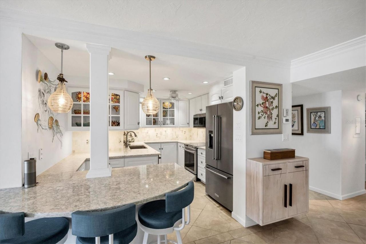 4485 Gulf Of Mexico Drive, Unit 804, Longboat Key, FL 34228 Photo