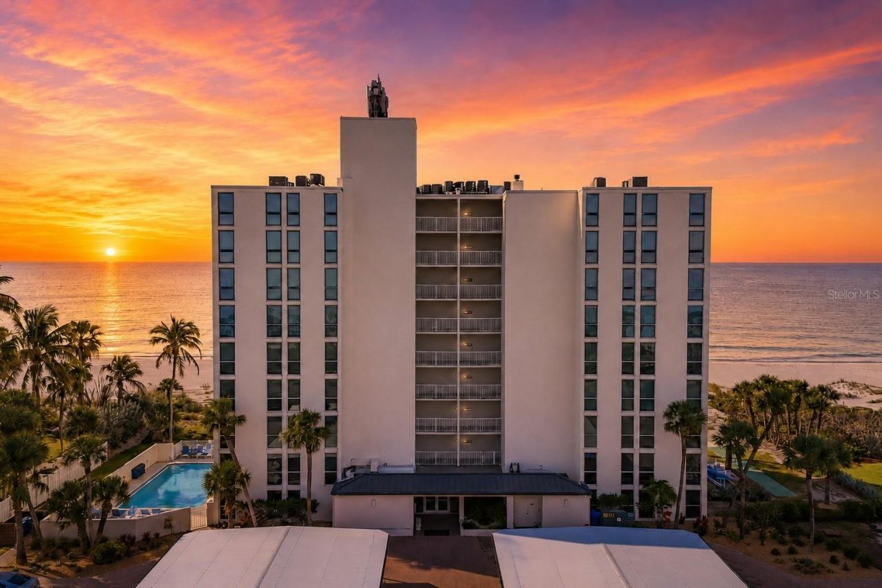 4485 Gulf Of Mexico Drive, Unit 804, Longboat Key, FL 34228 Photo
