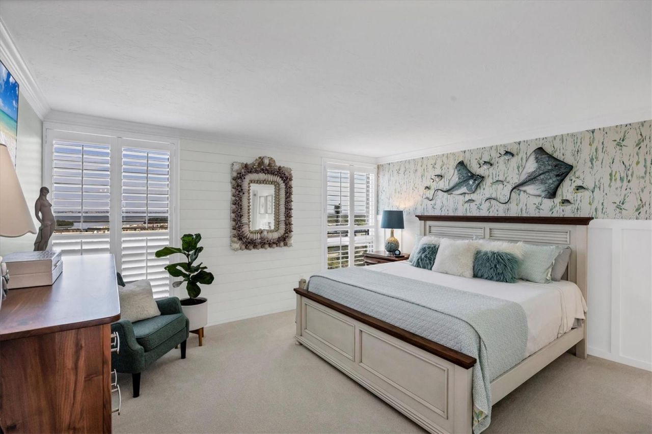 4485 Gulf Of Mexico Drive, Unit 804, Longboat Key, FL 34228 Photo