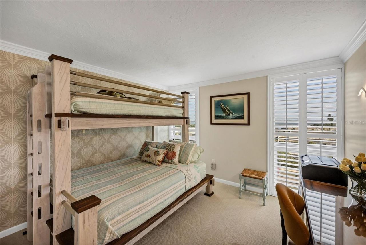 4485 Gulf Of Mexico Drive, Unit 804, Longboat Key, FL 34228 Photo