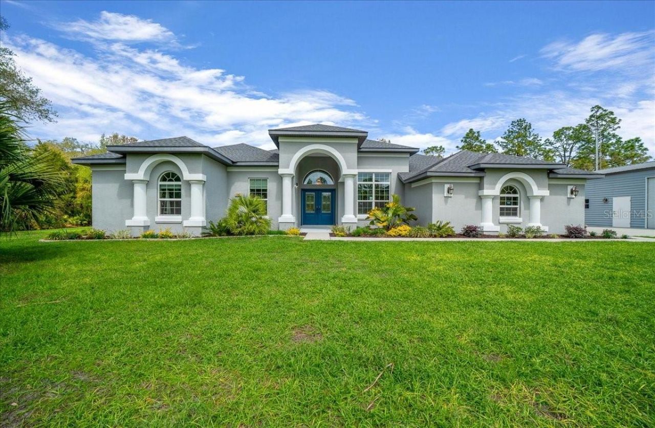 11667 W Bluebell Drive, Crystal River, FL 34428 Photo