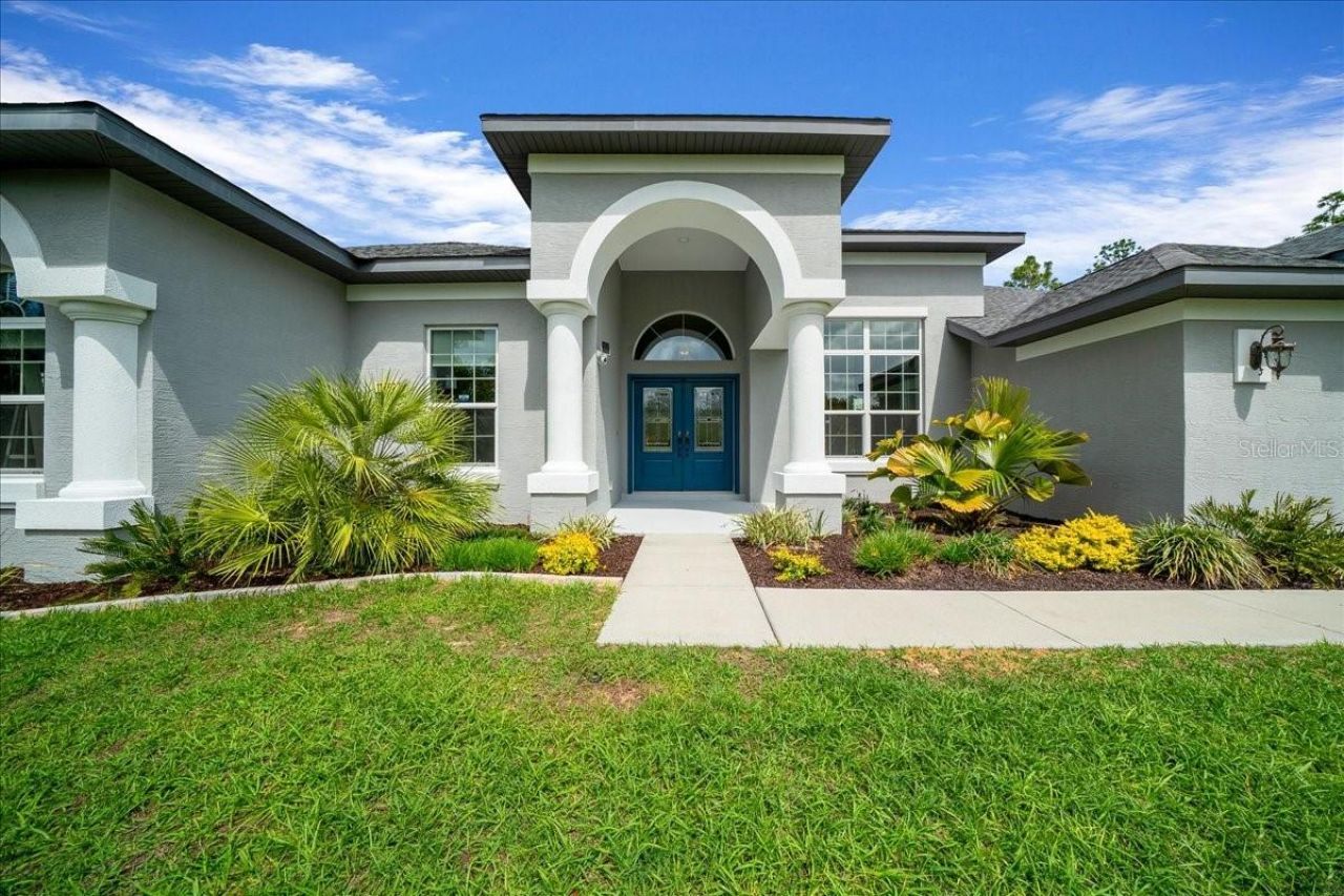 11667 W Bluebell Drive, Crystal River, FL 34428 Photo